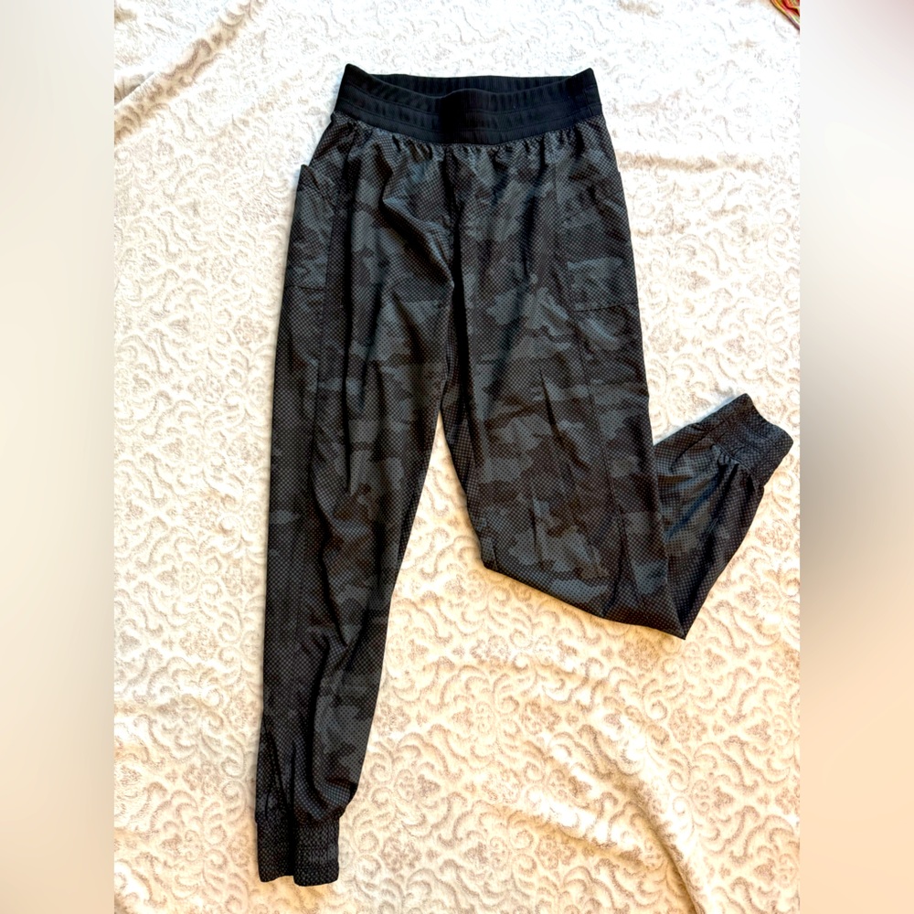 🚨PART OF 4 for 15🚨 Kyodan Active Slush Pants Small New
